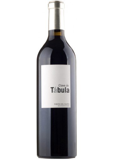 CLAVE DE TÁBULA