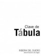 Clave de Tábula 2006