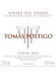 Tomás Postigo 2012