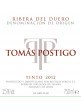 Tomás Postigo 5º año Magnum 2010