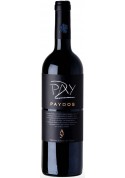 Alonso del Yerro Paydos 2011