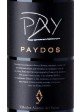 Alonso del Yerro Paydos 2011