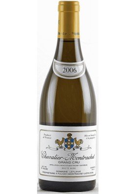 Domaine Leflaive Chevalier-Montrachet Grand Cru 2006