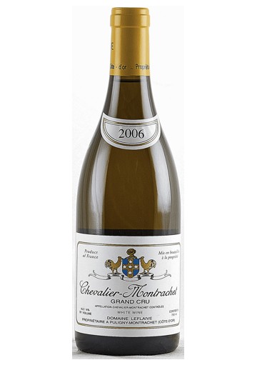 Domaine Leflaive Chevalier-Montrachet Grand Cru 2006