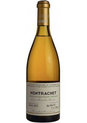 Domaine de la Romanée Conti Le Montrachet Grand Cru 2004