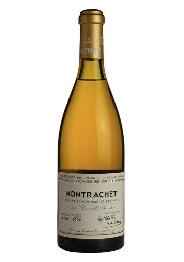 MONTRACHET GRAND CRU