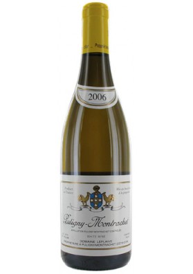 PULIGNY-MONTRACHET