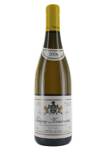 PULIGNY-MONTRACHET