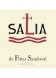 Finca Sandoval Salia 2011