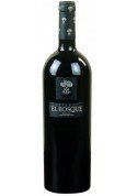 Viñedos Sierra Cantabria Finca El Bosque 2006