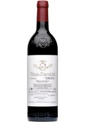 Vega Sicilia Único 1999