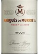 Marqués de Murrieta Reserva 2009