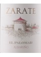 ZARATE EL PALOMAR