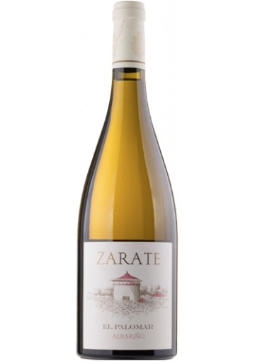 Zarate El Palomar 2016