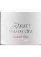 Zarate Tras da Viña 2012