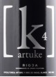 Artuke K4 2012