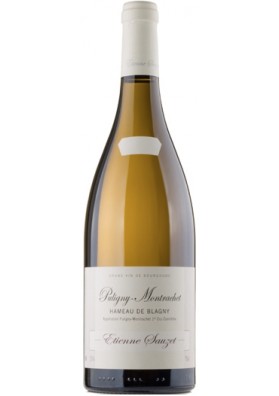 Etienne Sauzet Puligny-Montrachet 1º Cru Hameau de Blagny 2013