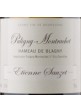 Etienne Sauzet Puligny-Montrachet 1º Cru Hameau de Blagny 2013