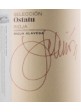 Ostatu Selección 2011