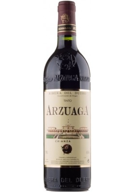 Arzuaga Crianza 2013