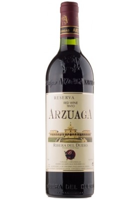 Arzuaga Reserva 2011