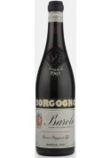 Borgogno Barolo Riserva 1961