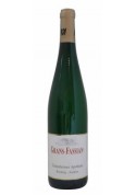 Grans-Fassian Trittenheimer Apotheke Riesling Auslese *** GK 1990