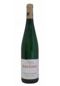 Grans-Fassian Trittenheimer Apotheke Riesling Auslese *** GK 1990