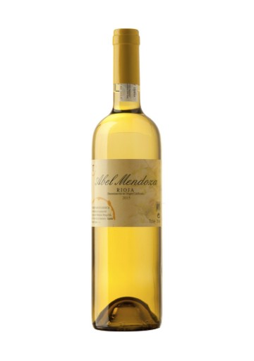 Abel Mendoza Torrontés 2015