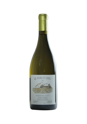 Domaine Huet Le Haut-Lieu Vouvray Sec 2015