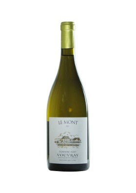 Domaine Huet Le Mont Sec Vouvray 2015