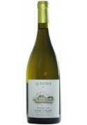 Domaine Huet Le Mont Sec Vouvray 2015