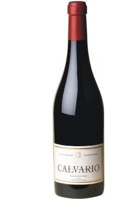 Calvario 2003