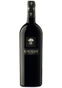 Viñedos Sierra Cantabria Finca El Bosque 2004