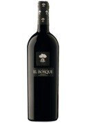 Viñedos Sierra Cantabria Finca El Bosque 2004