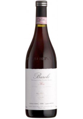 Araldica Barolo Flori 2012