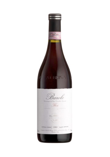 ARALDICA BAROLO FLORI