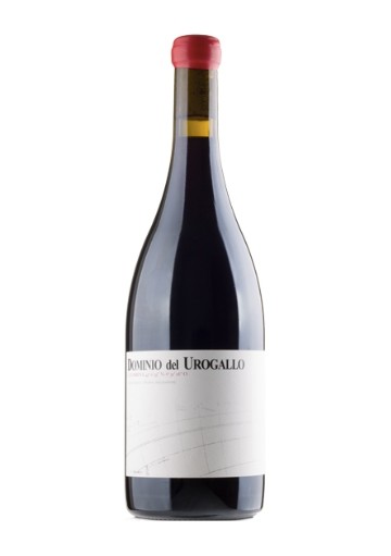 Dominio del Urogallo La Zorrina 2013