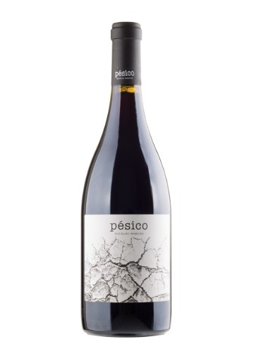 Dominio del Urogallo Pésico Tinto 2013