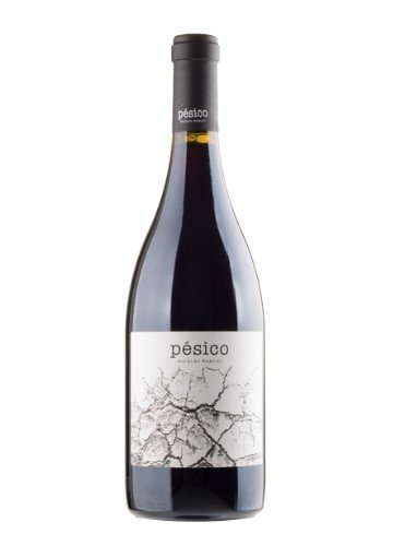 Dominio del Urogallo Pésico Tinto 2013
