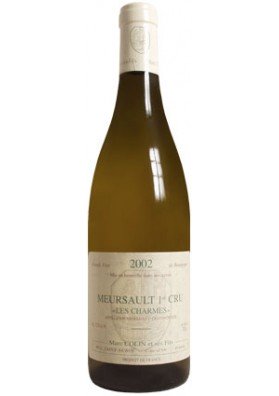 Marc Colin et Fils Meursault 1º Cru Les Charmes 2002