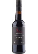 Equipo Navazos 56 La Bota de Pedro Ximénez Bota NO 37,5 cl.