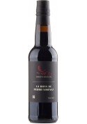 Equipo Navazos 56 La Bota de Pedro Ximénez Bota NO 37,5 cl.