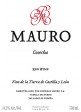 Mauro Cosecha 2014