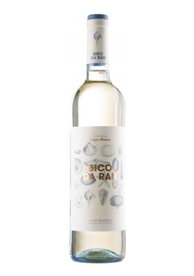 Fento Wines Bico da Ran 2017