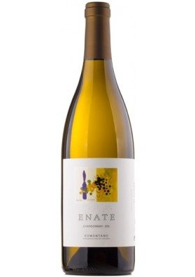 Enate Chardonnay 2-3-4 2016