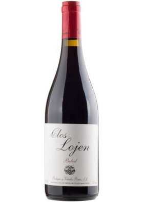 Clos Lojen Bobal 2015