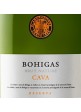 Bohigás Brut Nature Reserva