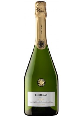 Bohigás Brut Reserva