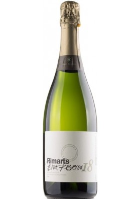 Rimarts Brut Reserva 18